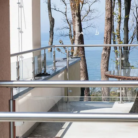 Raval - Pure Silver Apartamento *