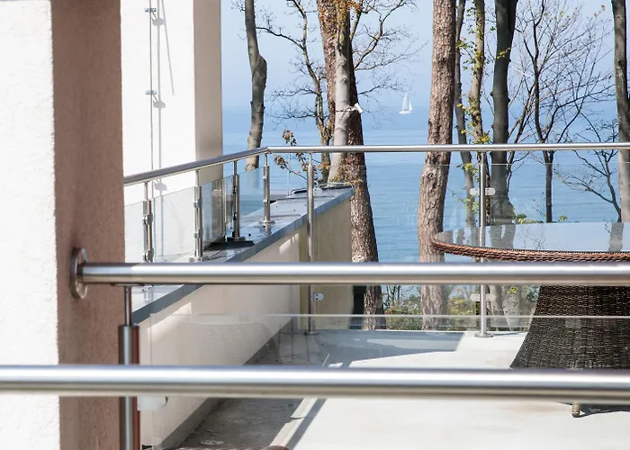 Raval - Pure Silver Διαμέρισμα *